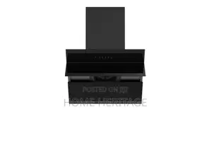 Kitchen Heat Extractor / Range Hood – Powerful Modern Ventilation