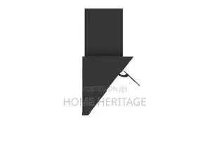 Kitchen Heat Extractor / Range Hood – Powerful Modern Ventilation