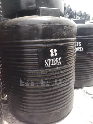 Water Tank