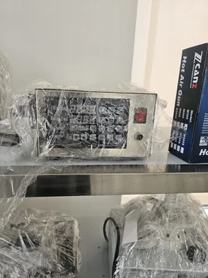 Digital Filling Machine