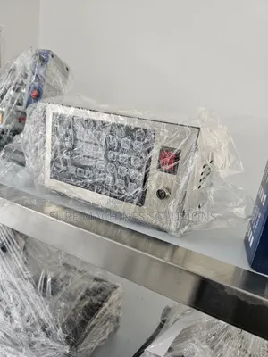 Digital Filling Machine