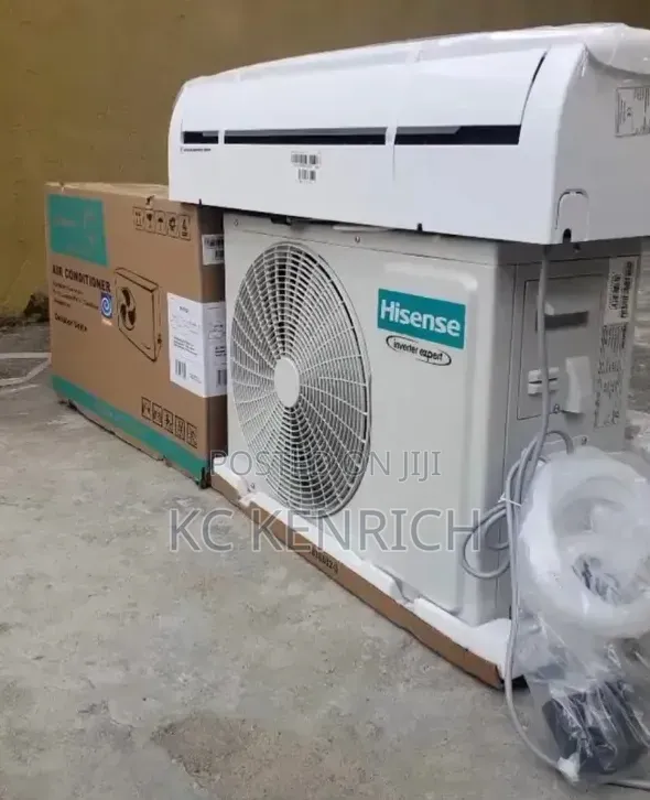 Hisense Inverter Air Conditioner