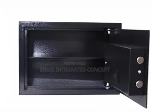 High Quality Cold Rolled Steel Plate Smart Safe