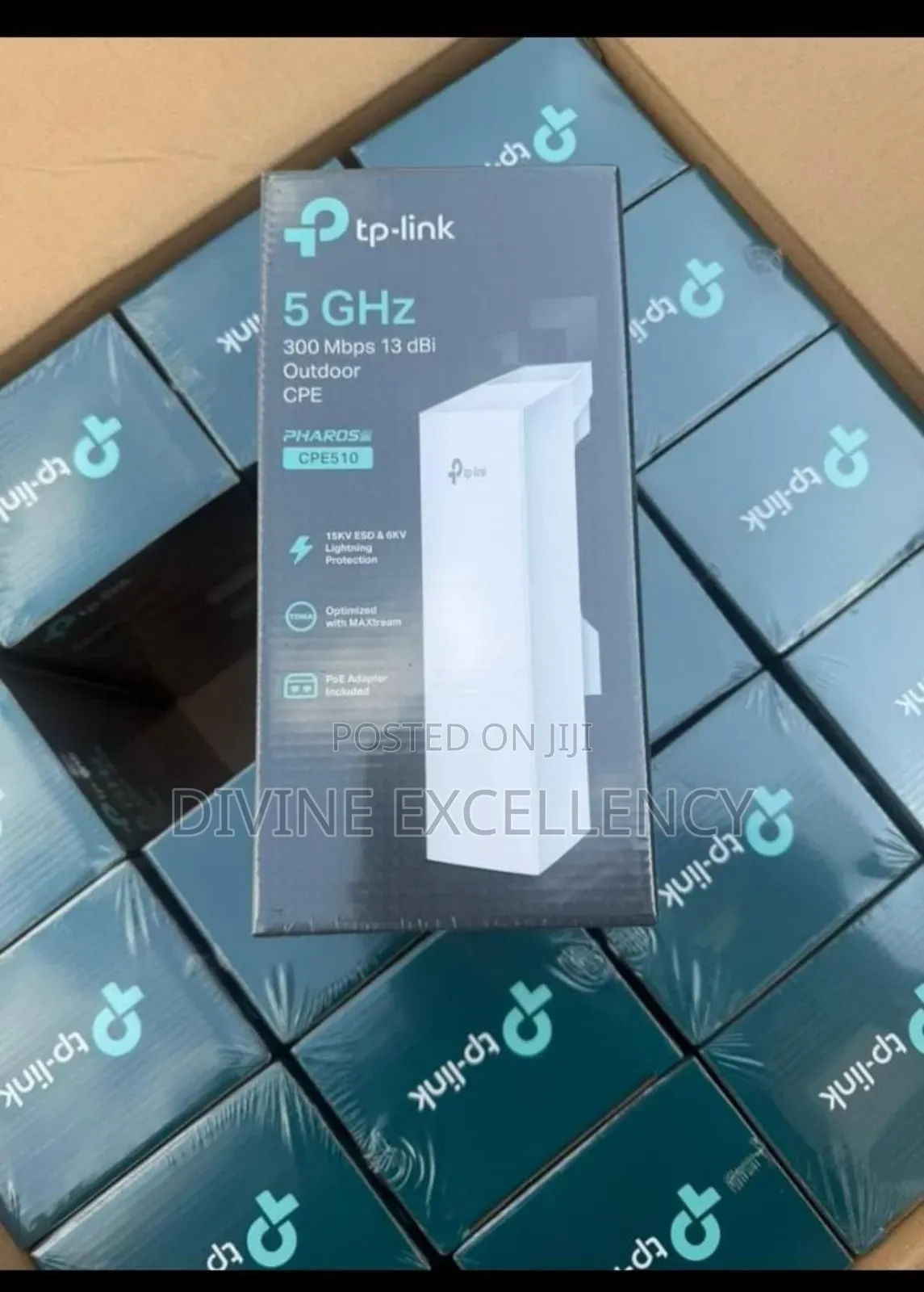 Tp Link Cpe510 5gh