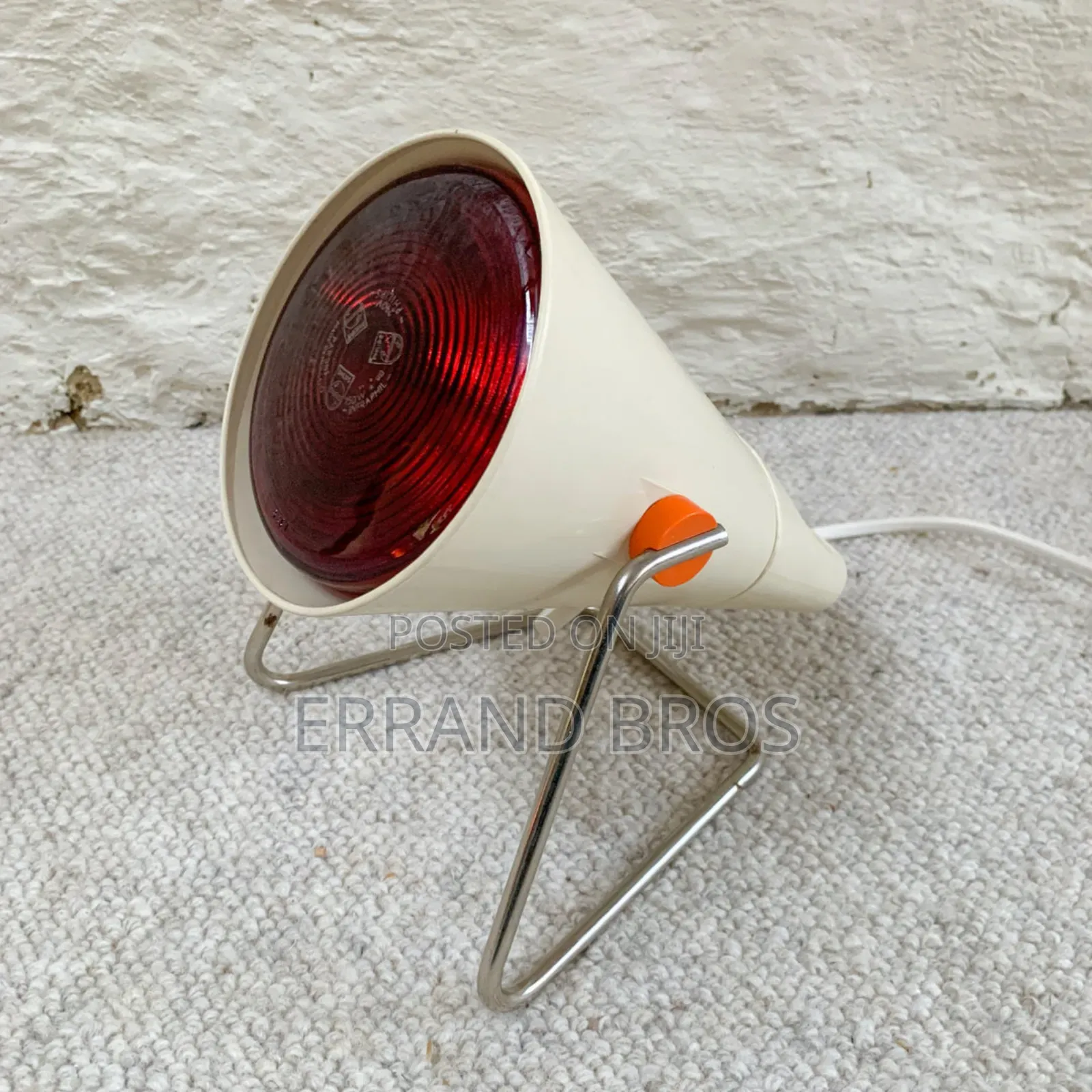 Infrared Lamp