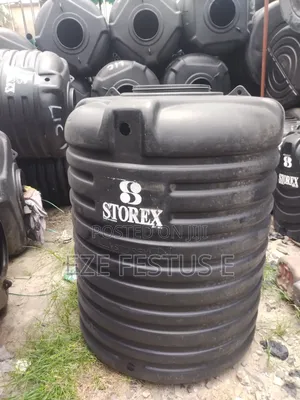 Water Tank