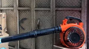Gasoline Air Blower Machine