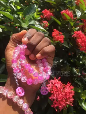 Pretty Pink