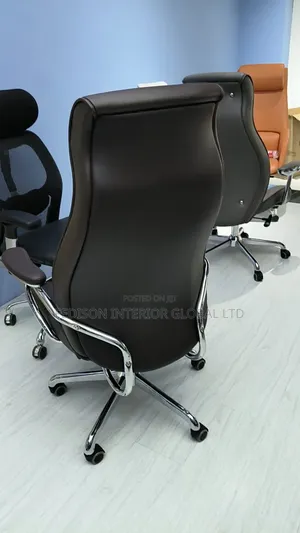 Executive Chair