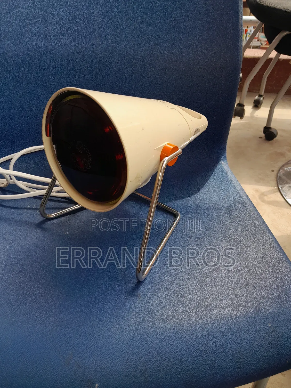 Infrared Lamp