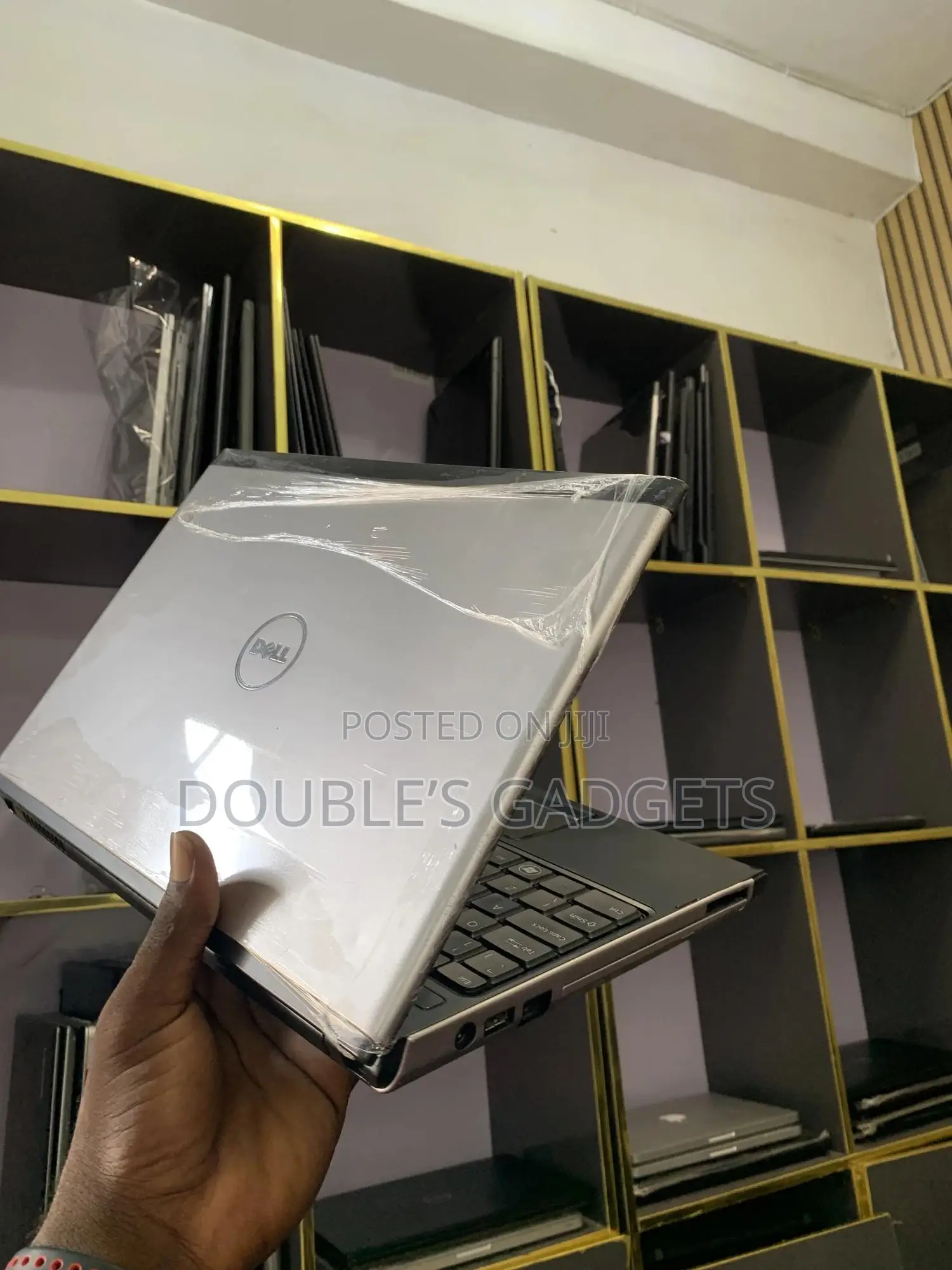 Laptop Dell Latitude 3330 8GB Intel Core i5 HDD 320GB