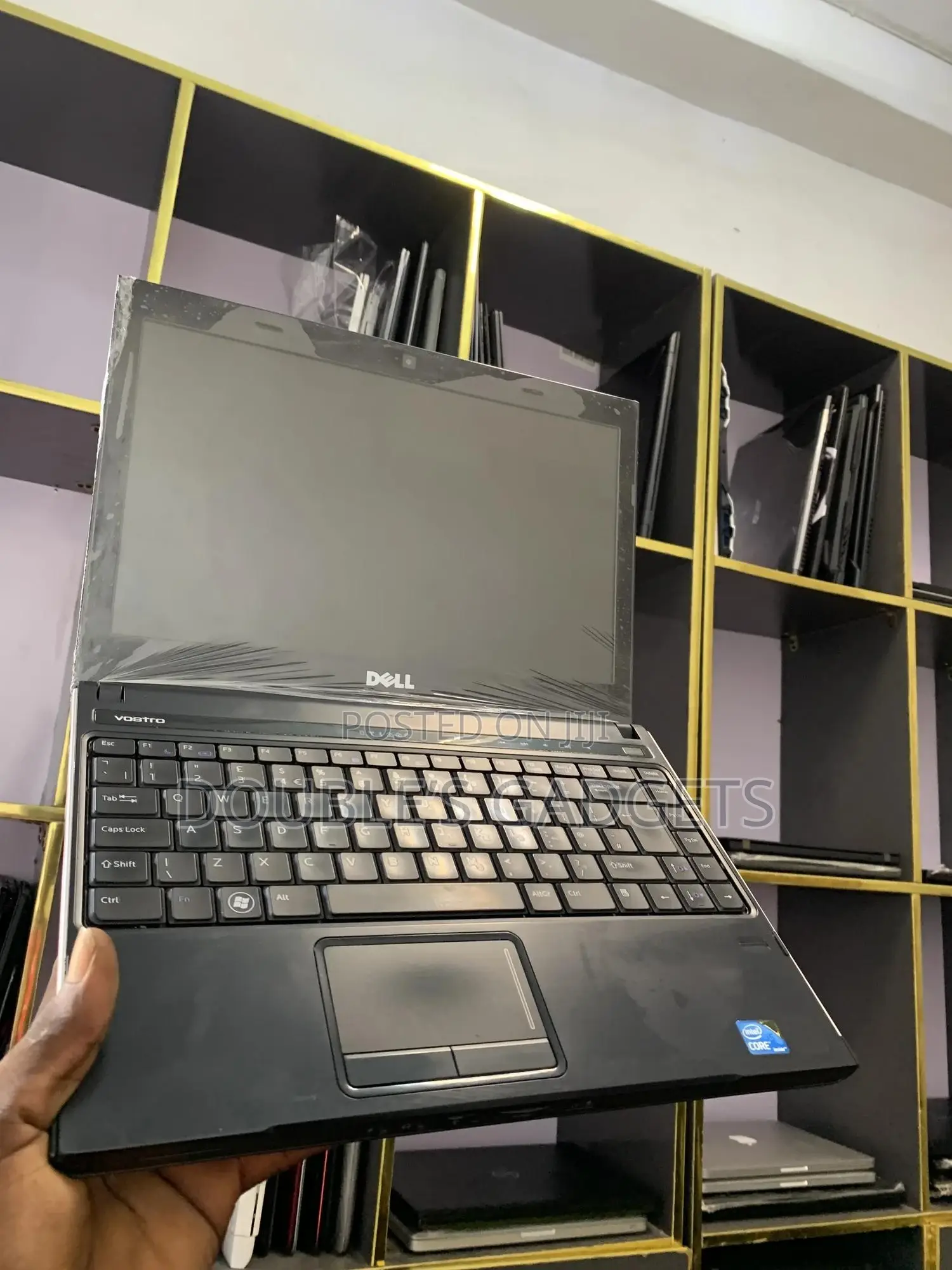 Laptop Dell Latitude 3330 8GB Intel Core i5 HDD 320GB