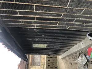 14ft By 8 Caravan