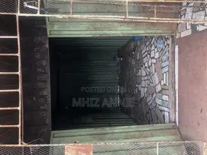 14ft By 8 Caravan