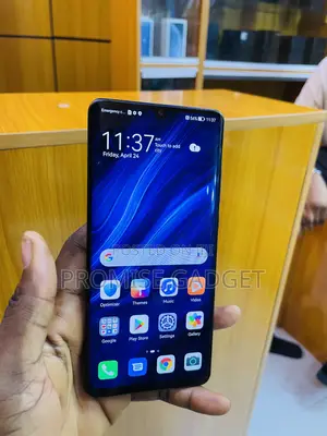 Huawei P30 Pro 128 GB Black