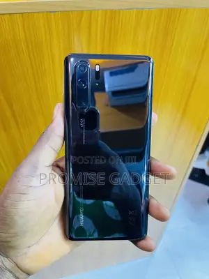 Huawei P30 Pro 128 GB Black