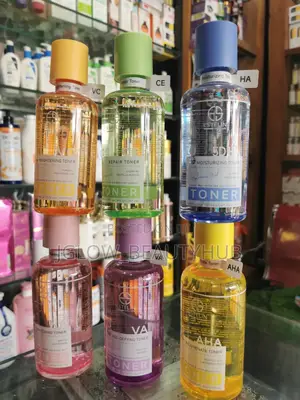 Estelin Whitening Toner