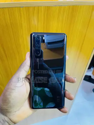 Huawei P30 Pro 128 GB Black