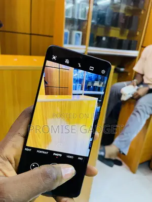 Huawei P30 Pro 128 GB Black