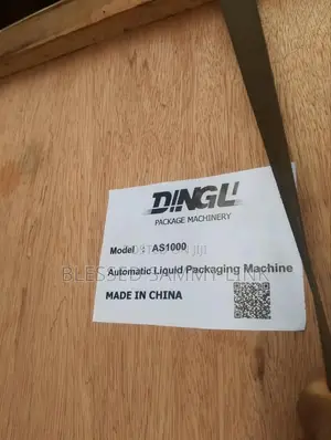 Dingli Pure Water Machine