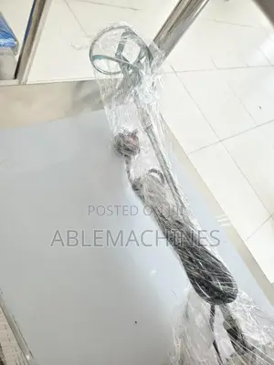 Electric Hand Mixer