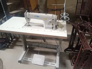 Industrial Electric Sewing Machine
