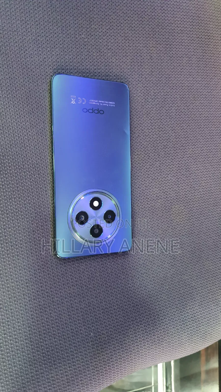 Oppo A8 128 GB