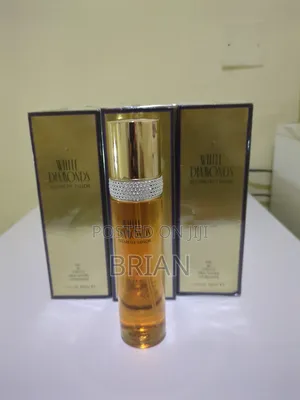 White Diamonds Perfume