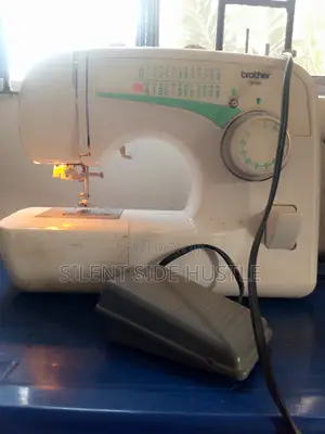 Electric Sewing Machine