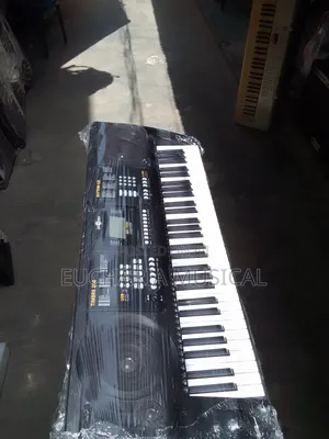 Gear4music Mk7000 Keyboard – Affordable Feature-Packed