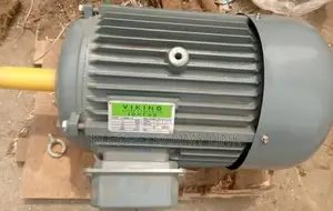 15hp Viking Electric Motor