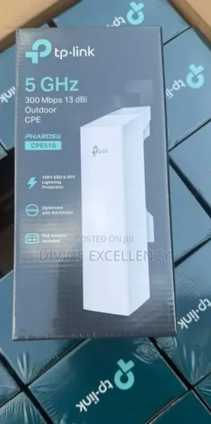 Tp Link Cpe510 5gh