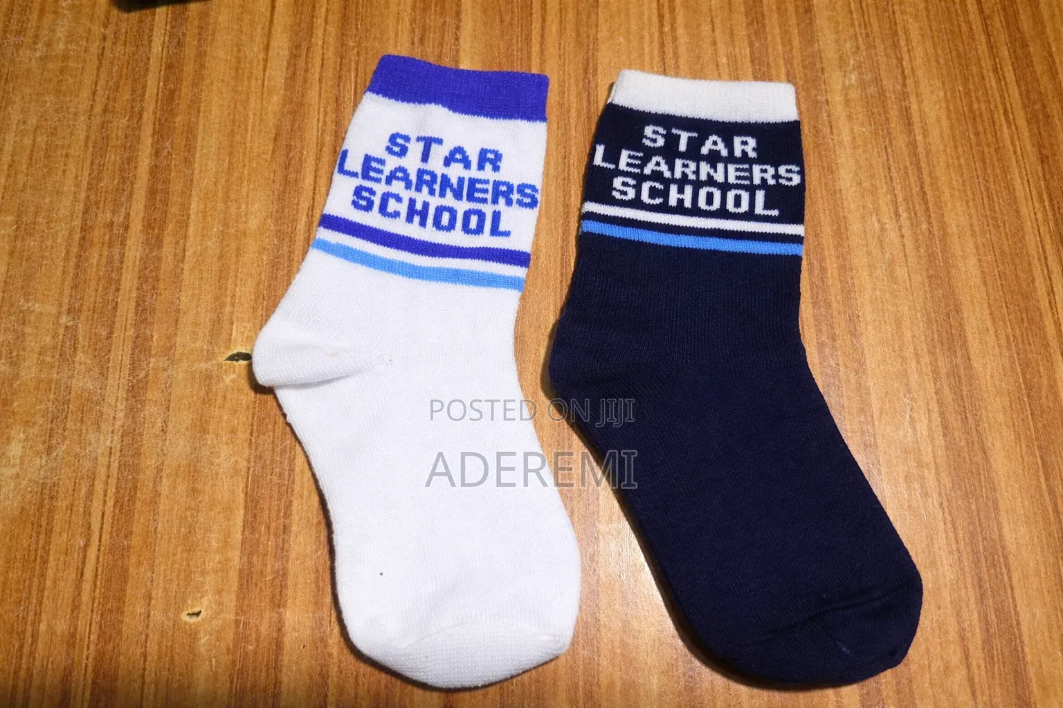 Customised Branded Socks