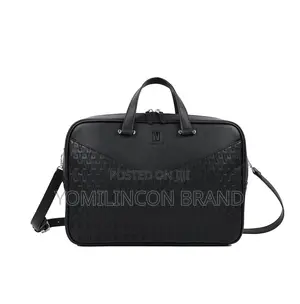Levelo Luxe 16" Laptop Sleeve - Black Lvll16lsbk