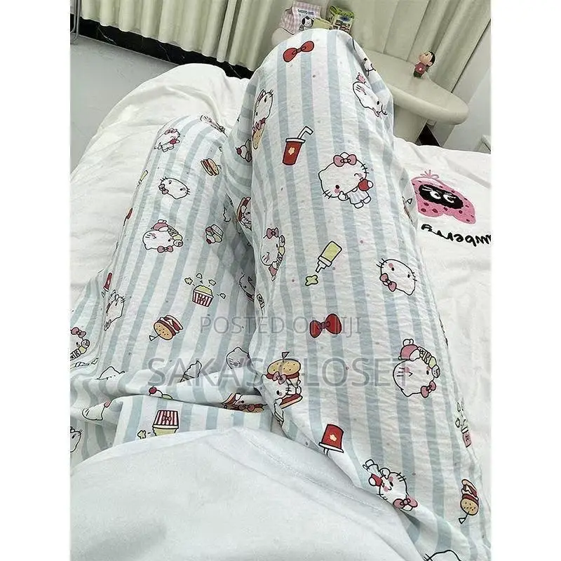 Sleeping Wear