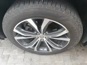 Lexus RX 2016 Gray