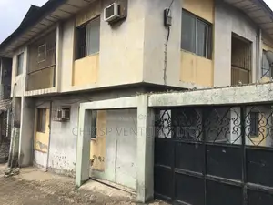 Healthy 4bedrooms Semi Detached Duplex for Rent