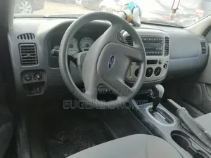 Ford Escape 2004 Blue