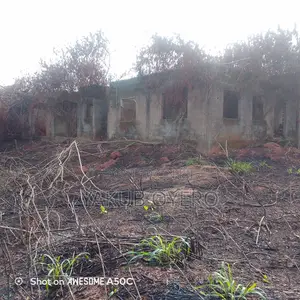 5bdrm Bungalow in Fabiz Nigeria, Obafemi-Owode for sale