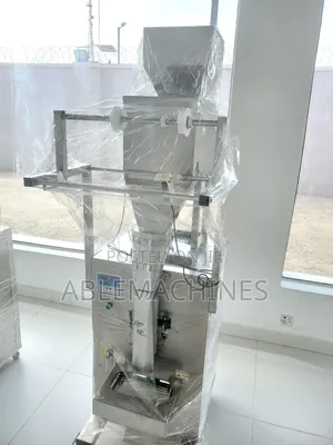 Powder Packaging Machine 500g