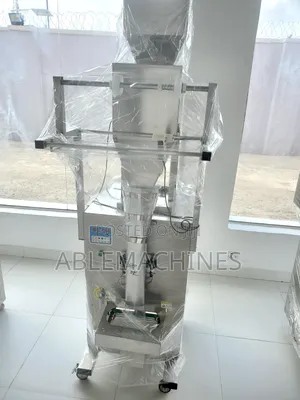 Powder Packaging Machine 500g