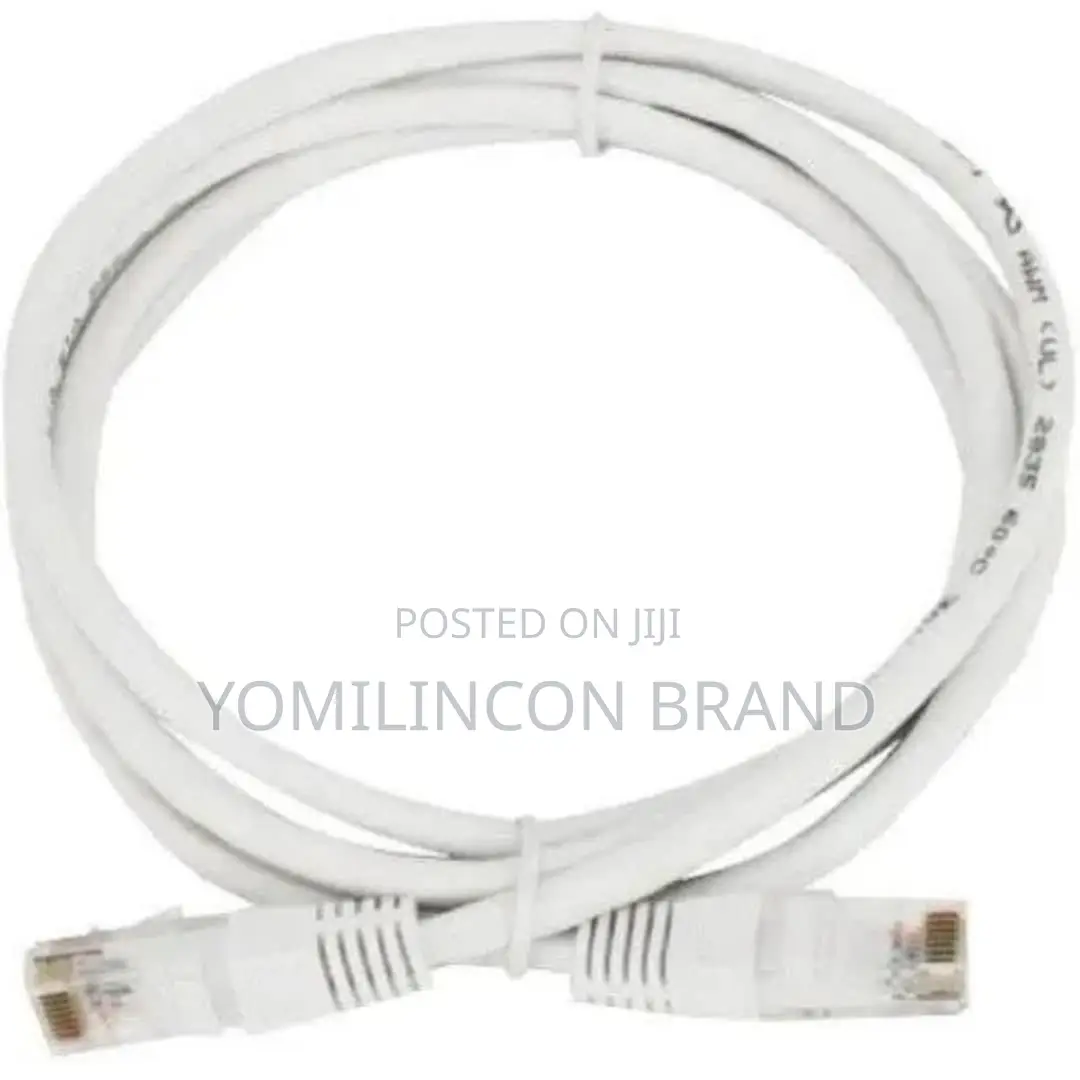Aico Cat6 2m Patch Cord