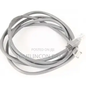 Aico Cat6 2m Patch Cord