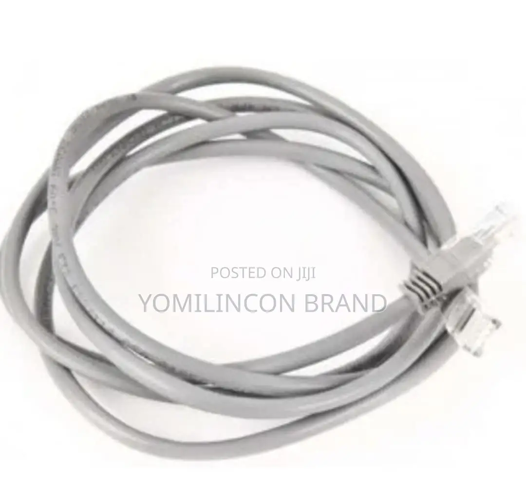 Aico Cat6 2m Patch Cord