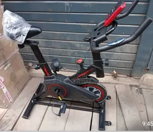 Spinning Bike for Exercise