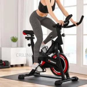 Spinning Bike for Exercise