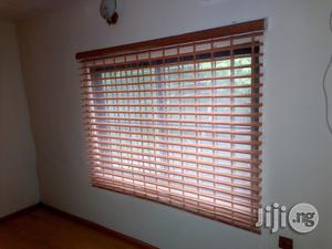 Home Interior Window Blind