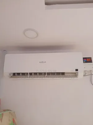 Haier Thermocool Air Conditioner