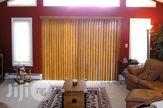 Home Interior Window Blind
