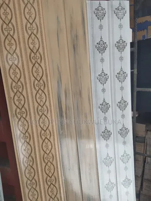 PVC Celling.